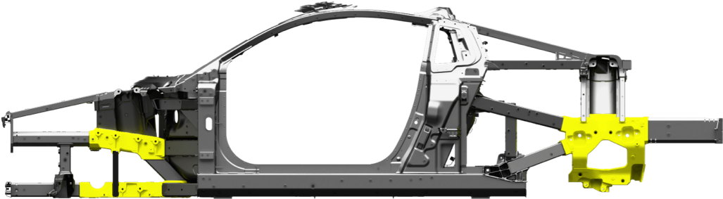 The Technology Was Developed With Alotech And Is Performed - Rifle (1050x288)