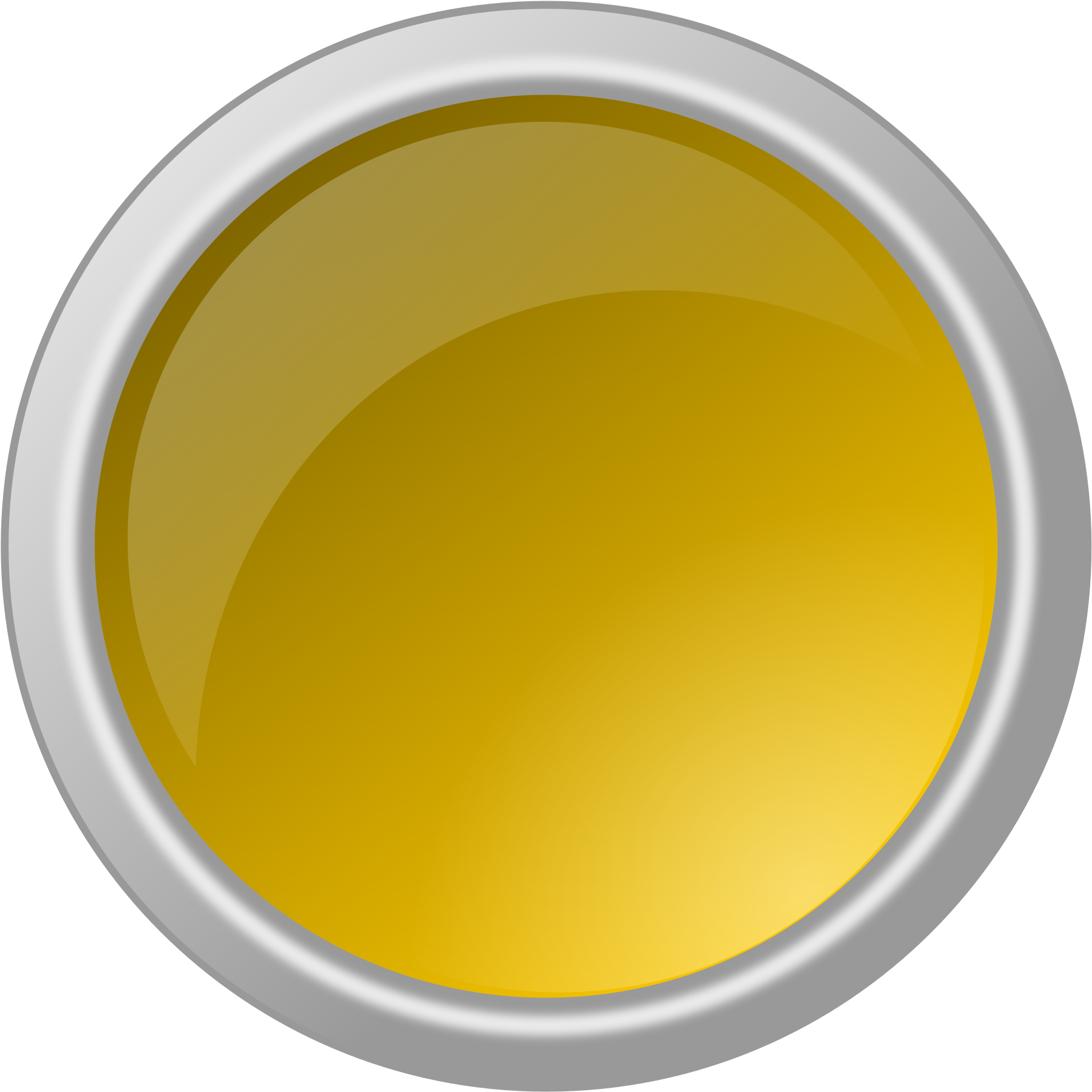 Country House Restaurant Menu Lisle Il - Push Button Yellow Png (2400x2400)