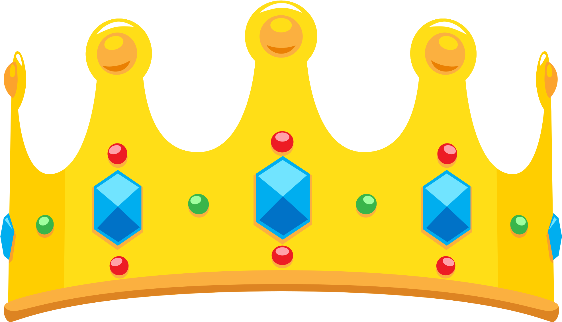 Jeweled Crown - Bryce Brodzinski (2048x2048)