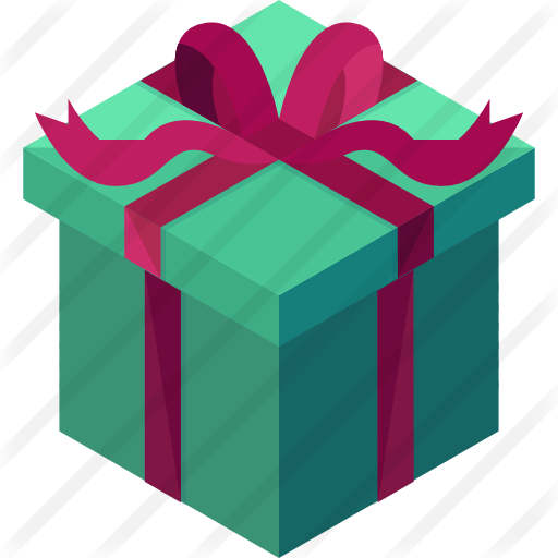 Gift - Christmas Day (512x512)