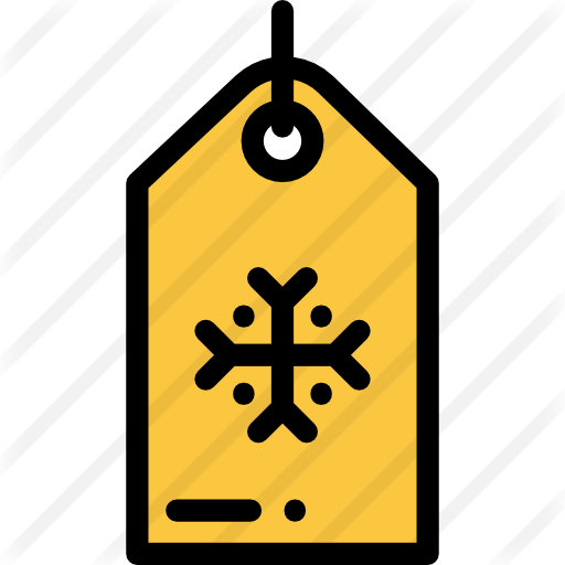 Gift Tag - Gift Tag (512x512)