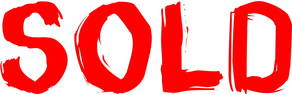 Sold Out Png 1, Buy Clip Art - Sorry I M Sold Sign (960x480)