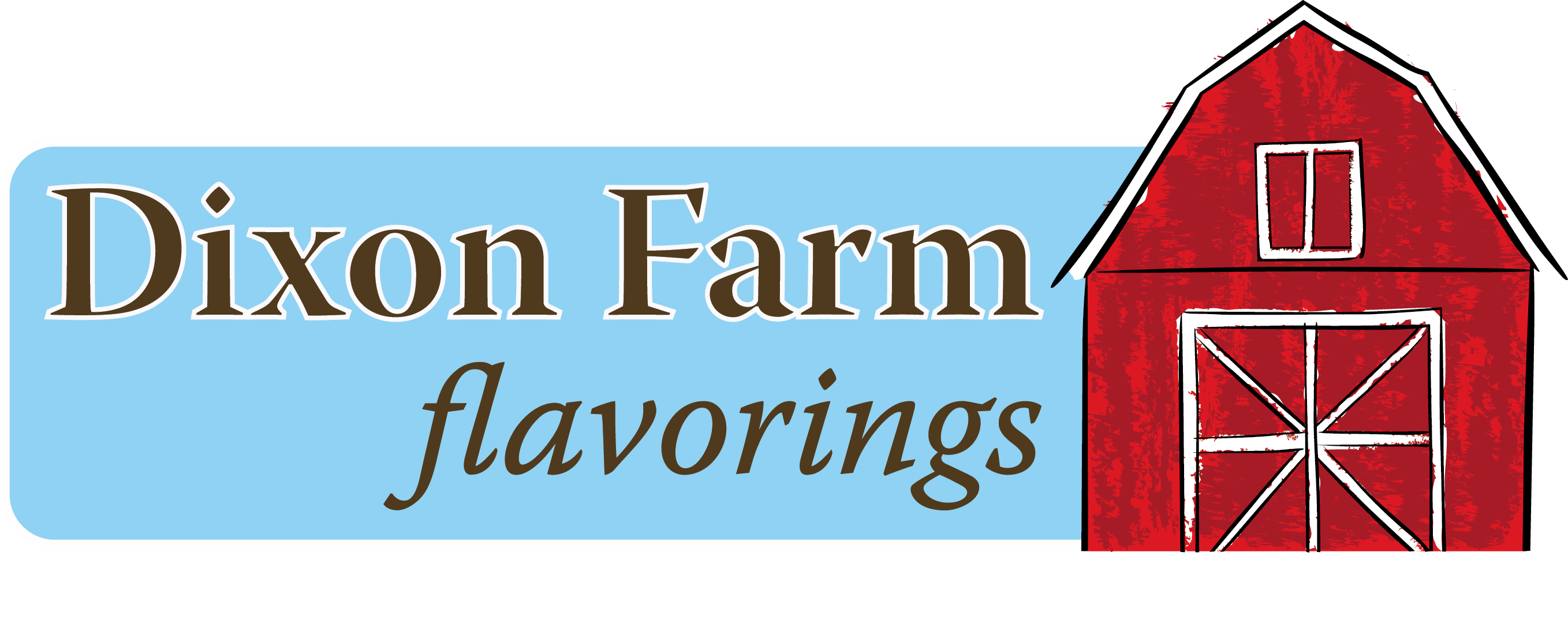 Perfect Sold Banner Clip Art Medium Size - Dixon Farm Flavorings (2716x1079)