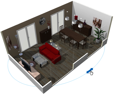 House Design Software Online Cool 3d Home Design Online - House (543x376)