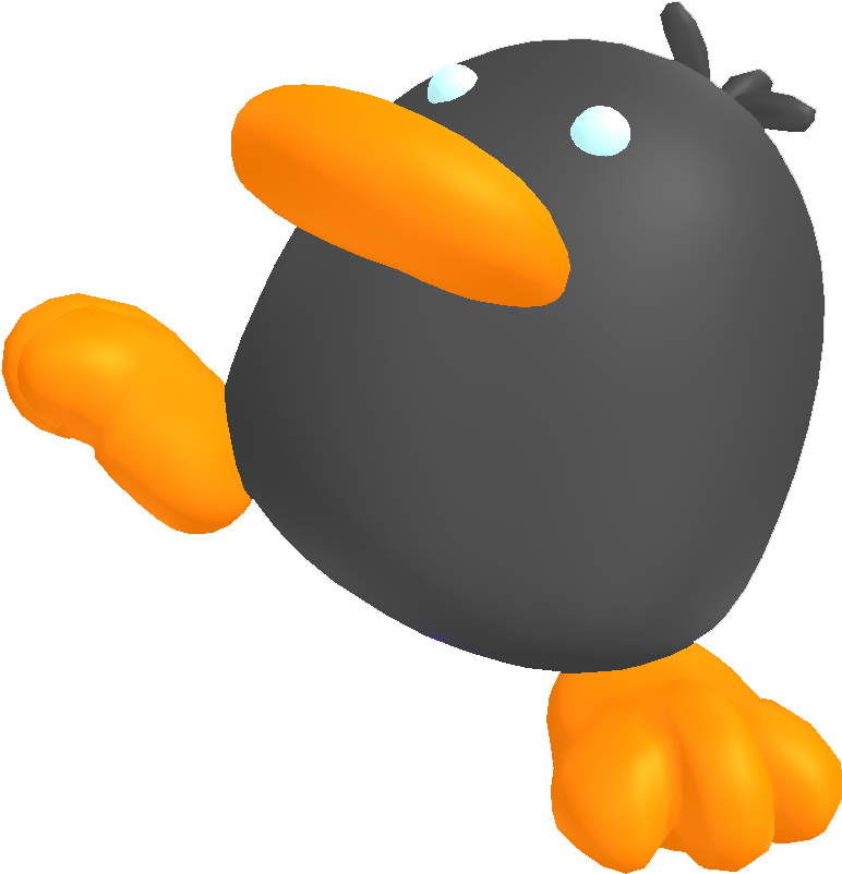 Raphael The Raven - Raphael The Raven (790x816)