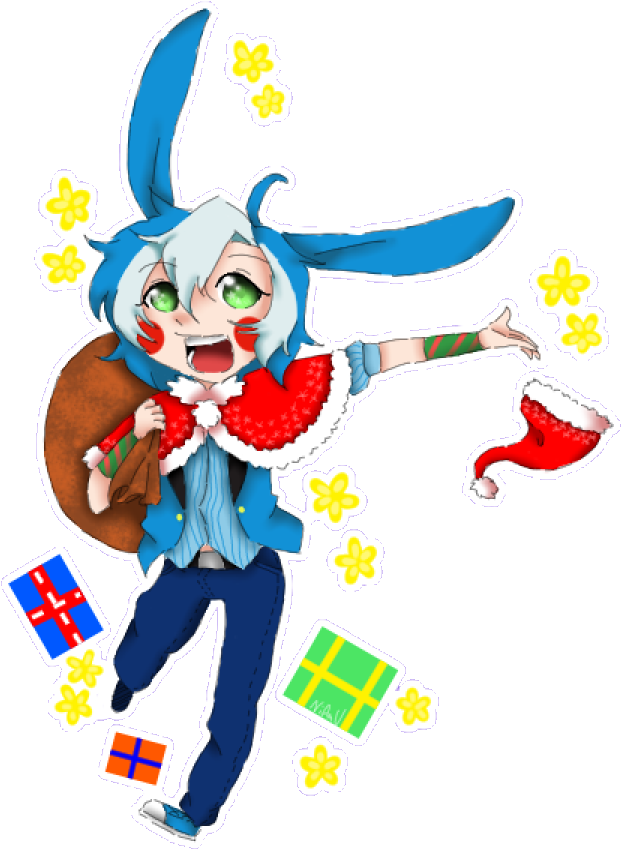 Christmas Day (665x896)