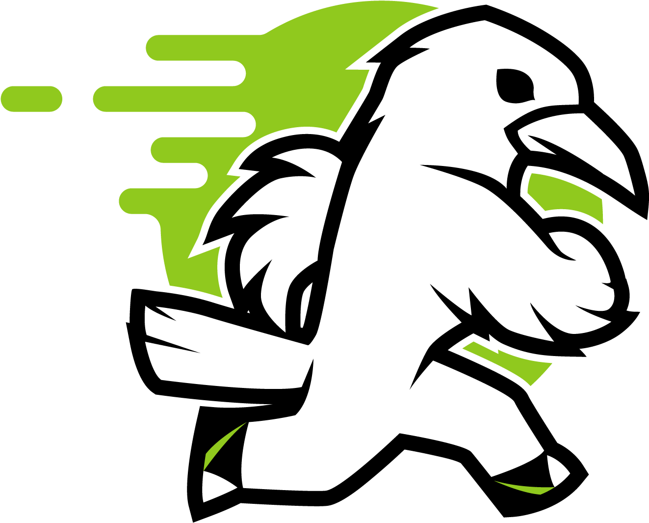 Raven Spirit- When The Raven Appears Get Ready For - Onesie (1500x1500)