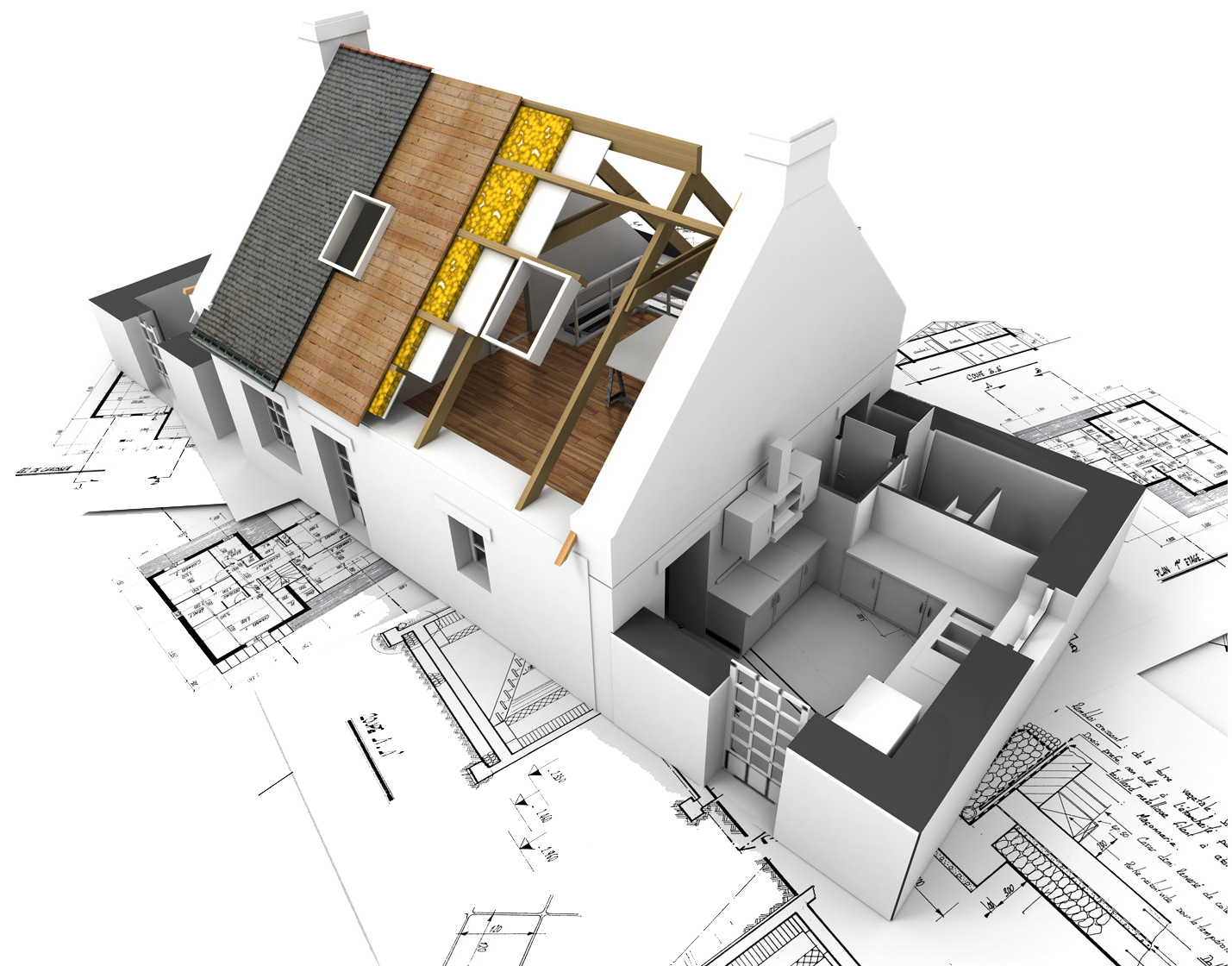 3d Computer Graphics Building 3d Floor Plan - Taller De Diseño Arquitectonico (1600x1200)