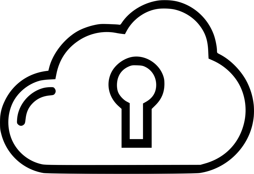 Cloud Key Lock Comments - Wizard Of Speed And Time (980x672)