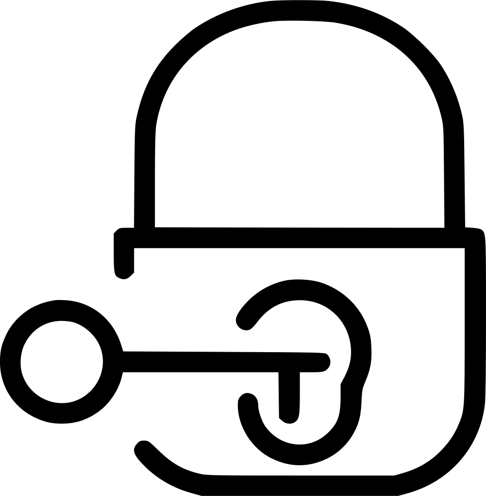 Key Lock Comments - Supply Chain Finance Blockchain (980x1000)