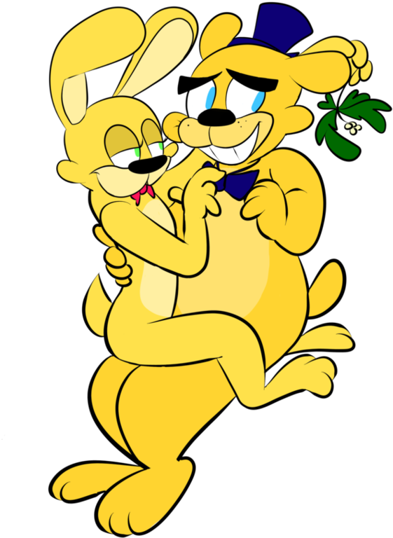 'merry Christmas, Fred' By Thedapperdragon ' - Cartoon (967x826)