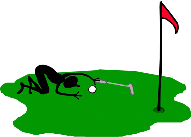 Golf Putting Techniques On The Mac App Store - Golf Clip Art (630x630)