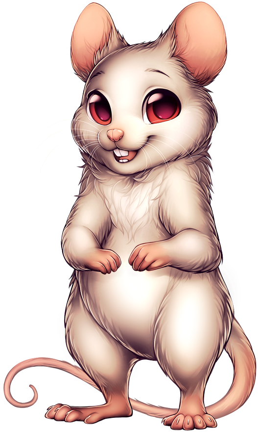 Furvilla On Twitter - Furvilla Mouse (600x933)