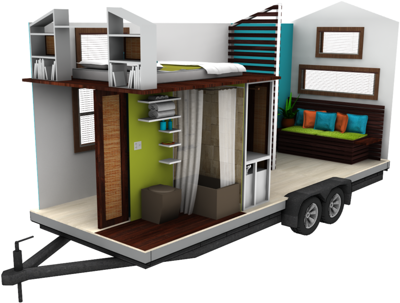 Tiny House Designs Photos Nice-looking Tiny Home Designs - Design (1000x675)