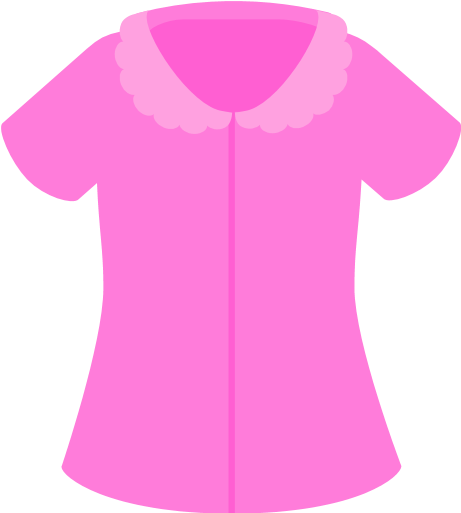 Emoji Clipart Clothes - Active Shirt (512x512)