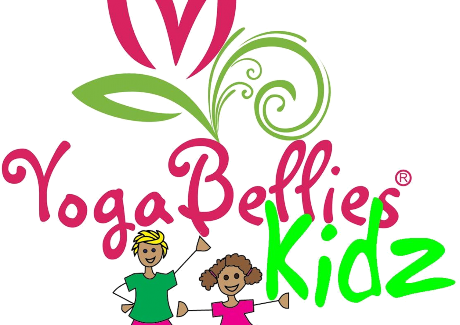 Yogabellieskidz Club For Easter - Baking Mad (1600x1066)