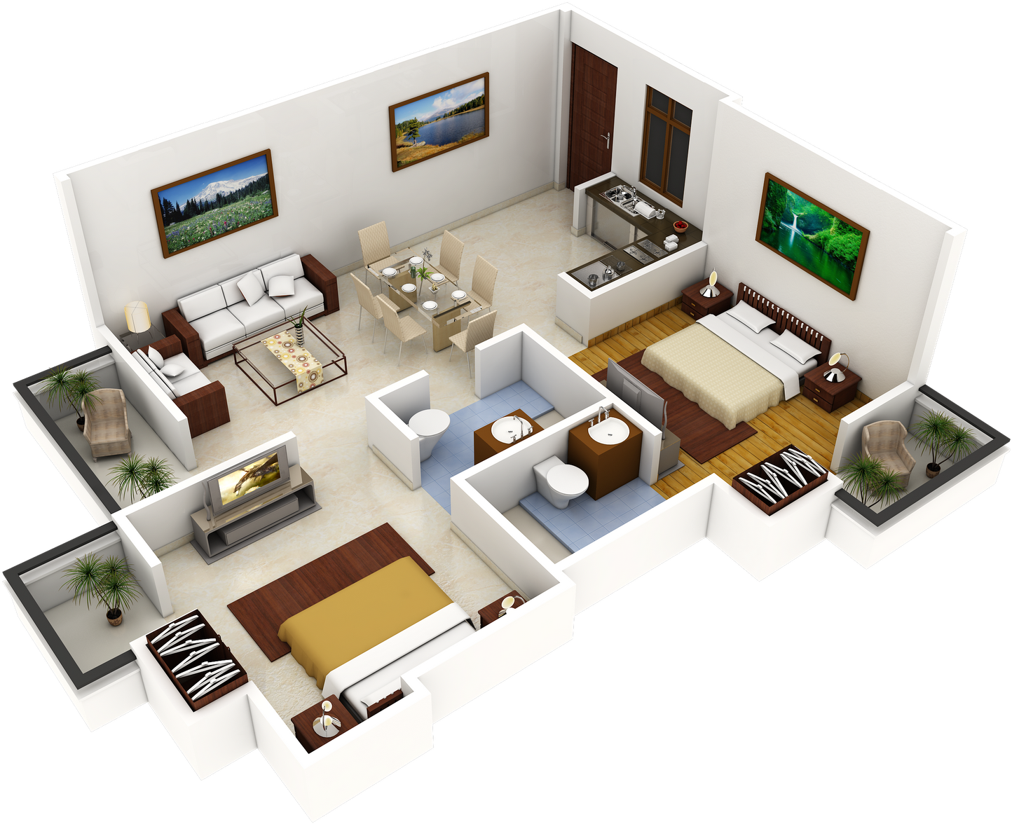 Botilight Com Lates Home Design 2016 Coolest Country - Layout 3d Building Design (1600x1200)