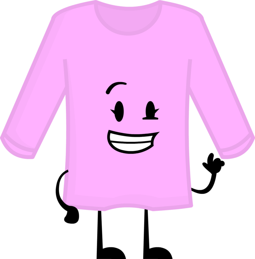 Shirt By Ultraboldore72 - Smiley (888x900)