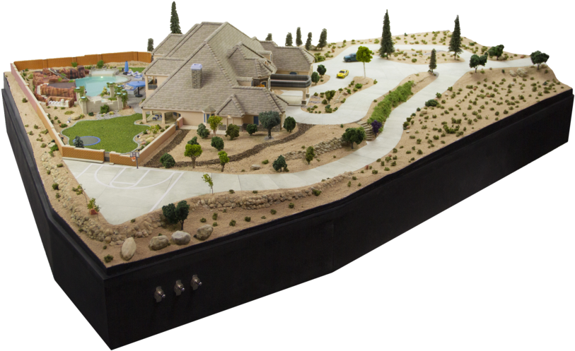 George House 2 - Architecture (1000x667)