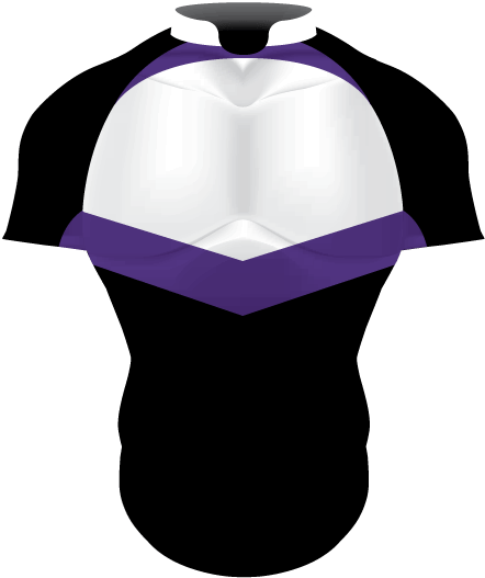 Bridgetown Rugby Shirt - Rugby Shirt (450x557)