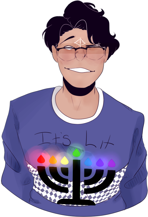 “ Tacky ©han Uak(k)a(h - Sweater (700x900)