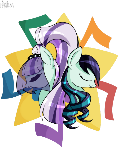 So I Decided To Make A T-shirt Design Of Countess Coloratura - Cartoon (500x643)