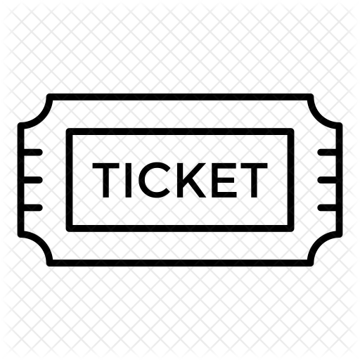 Ticket Icon - Becketts Farm (512x512)