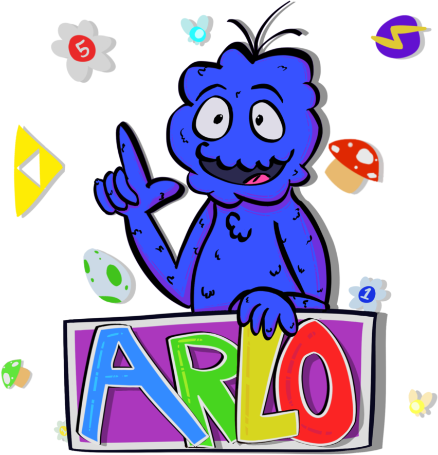 Arlo By Cutterl - Arlo By Cutterl (894x894)
