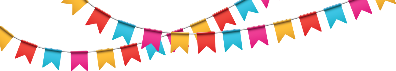 Book Your - Lade Dich Zum Meinen Geburtstagsparty (1373x270)