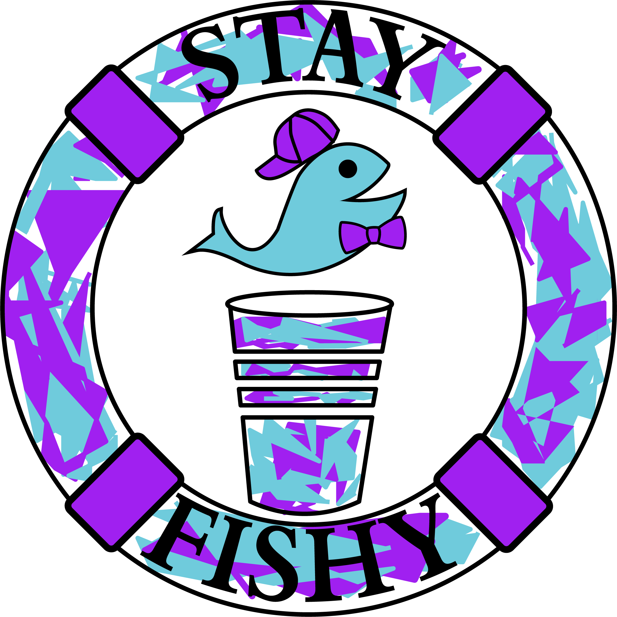 Rollin' Retro Pocket T-shirt - Rollin' Retro Pocket T-shirt (2354x2354)