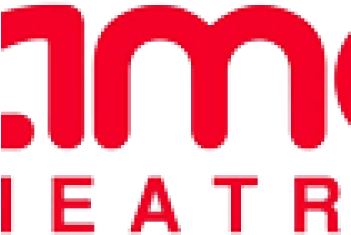 Amc Theatres Senior Discount - Amc Theatres (350x350)