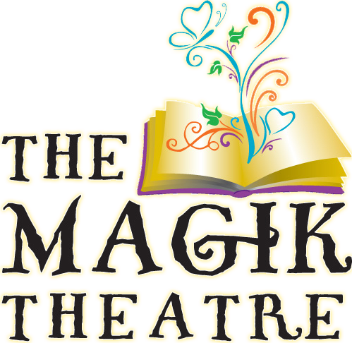 Nina And Eva Season Tickets To The Magik Theatre - Nina And Eva Season Tickets To The Magik Theatre (499x486)