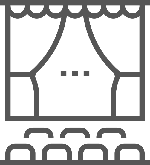 Theatre Icon - Theatre Icon (550x550)