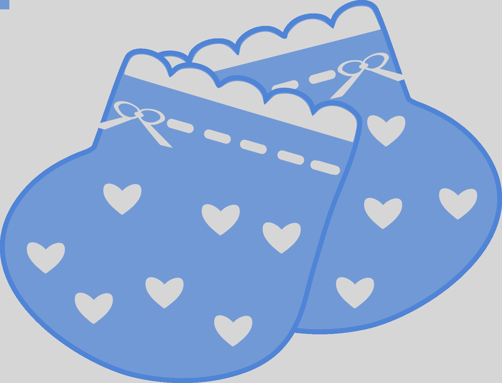 Blue Backround Baby Png (1610x1228)