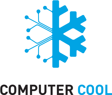 Interior Decoration Cool Company Logos Business Logo - Cooling (800x600)