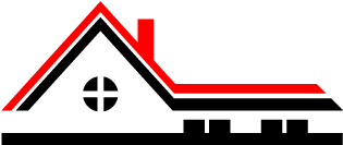 Real Estate Logo Design - Real Estate Blank Logos (400x400)