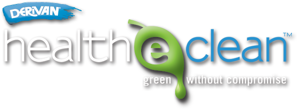 Cleaning Service Business Logo Design, Eco Friendly - Cleaning Agent (1280x300)