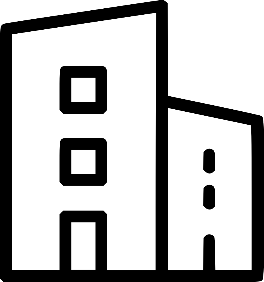 House Home Building Flat Skyscraper Comments - House Home Building Flat Skyscraper Comments (920x980)