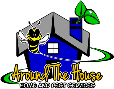 Around The House Home And Pest Services - Pest Control (400x307)