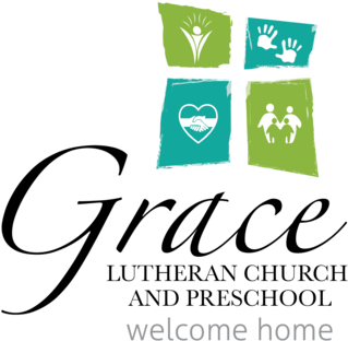 New Logo And Business Identity For Grace Lutheran Church - New Logo And Business Identity For Grace Lutheran Church (1000x773)