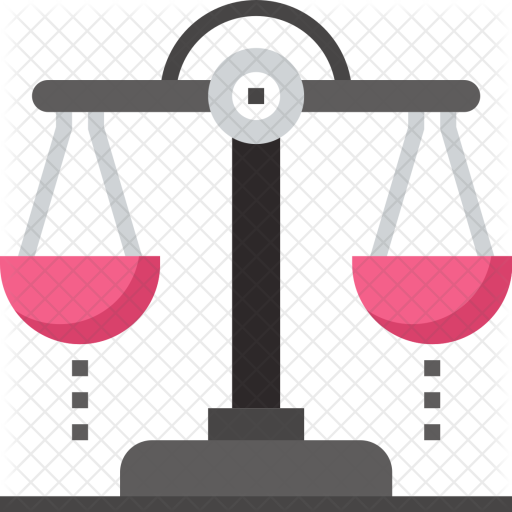 Balance Icon - Icon (512x512)