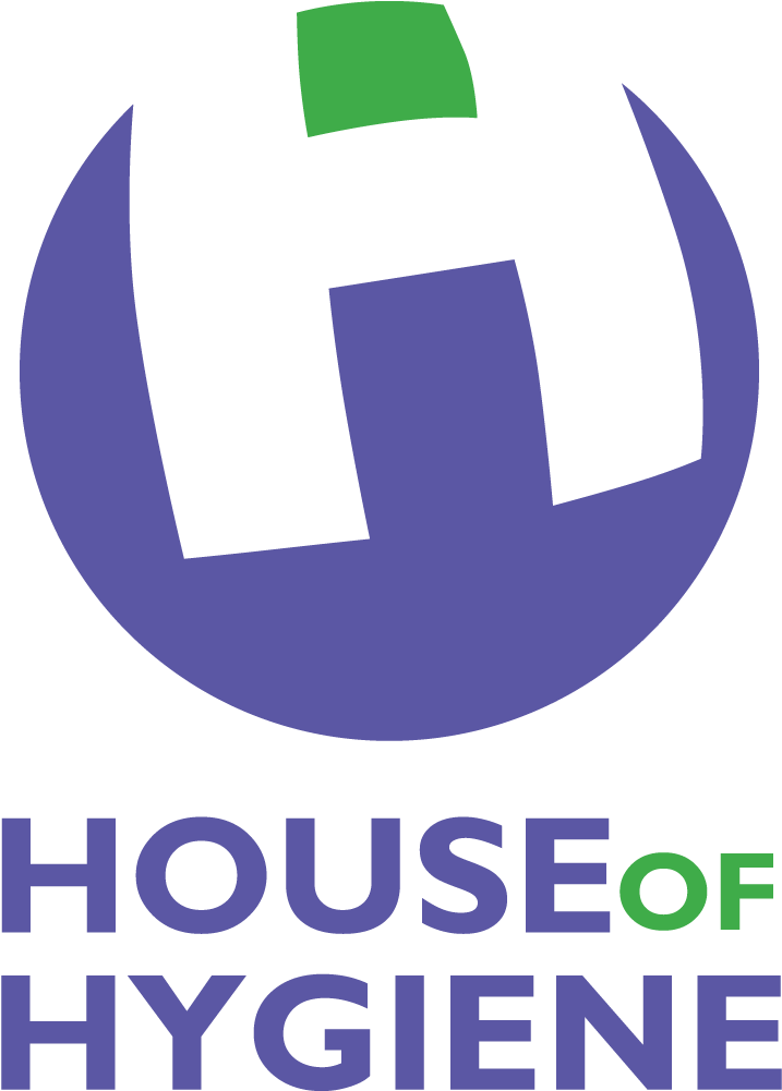 House Of Hygiene - Graphic Design (2000x1500)