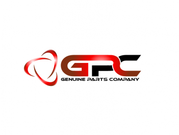 Captivating Logo Design For Genuine Parts Company - Nba 2k16 (350x350)