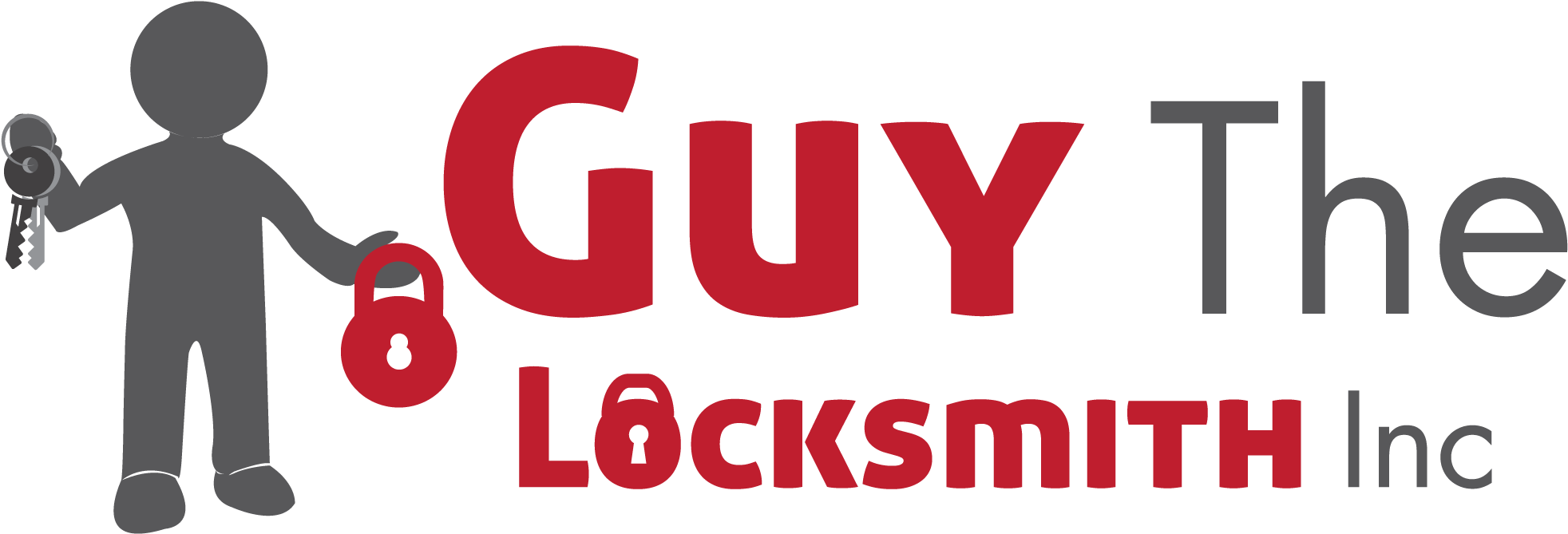 Locksmith Logo Design - Plan (2000x2000)