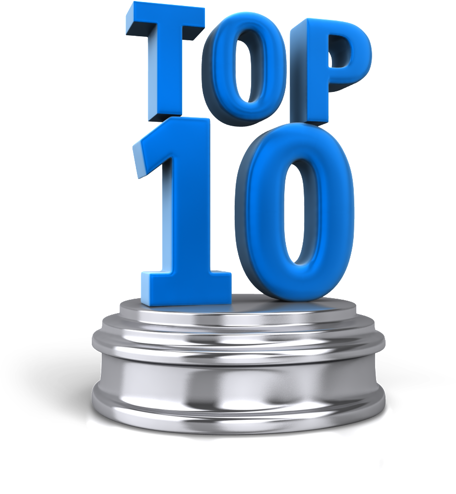 Here Are The Top Ten Most Memorable Music Videos For - Top 10 Risks (960x1024)