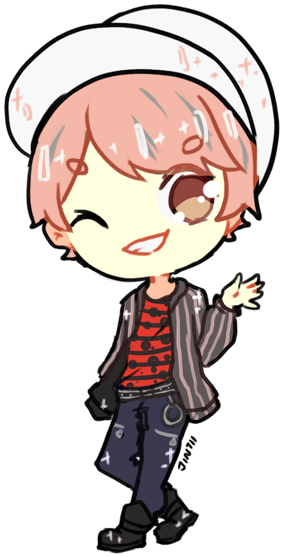 Hii I'm Looking For Art Of My Character > Http - Cartoon (703x1137)
