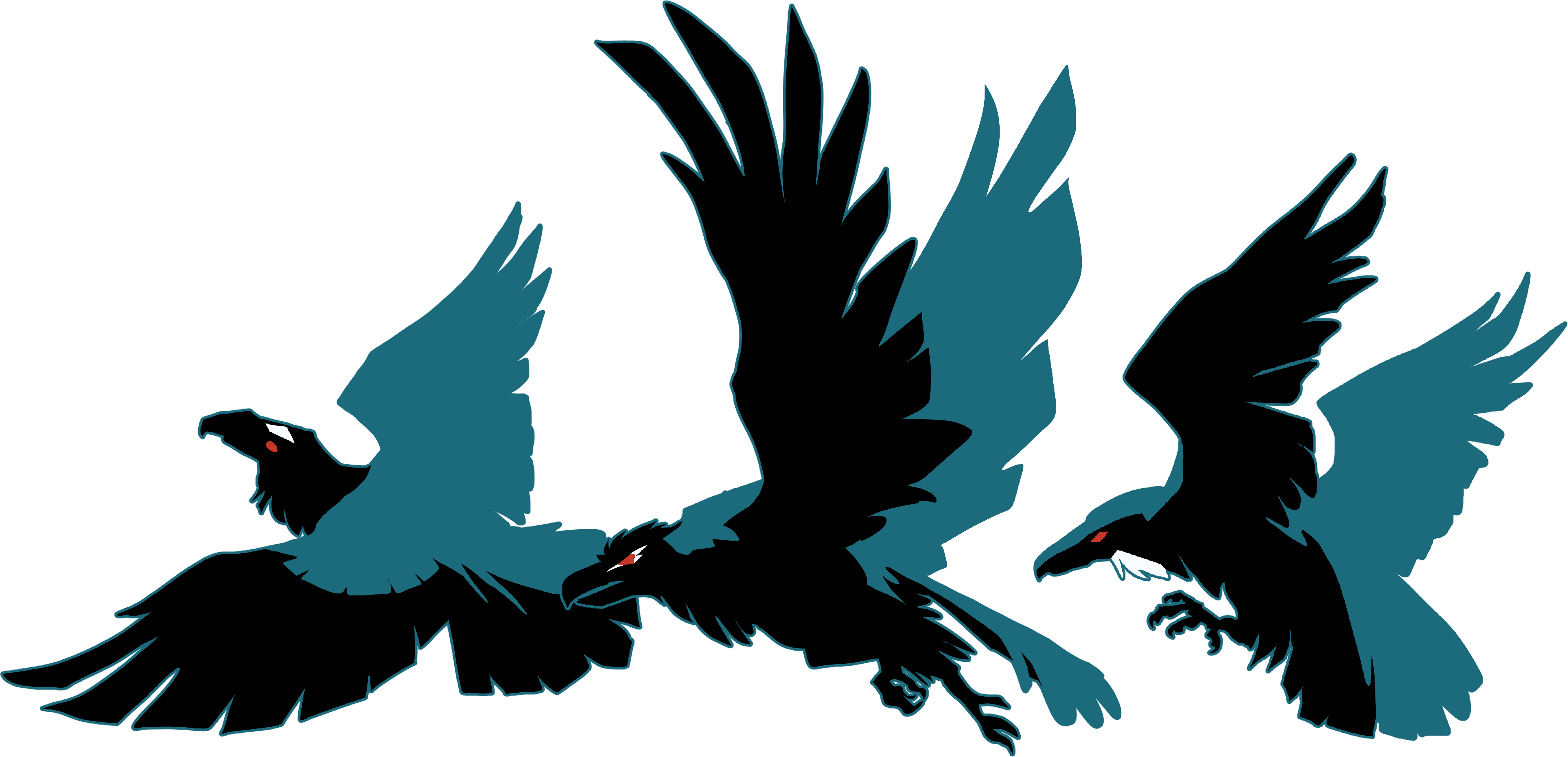 Umbagog - Hawk (3948x1907)