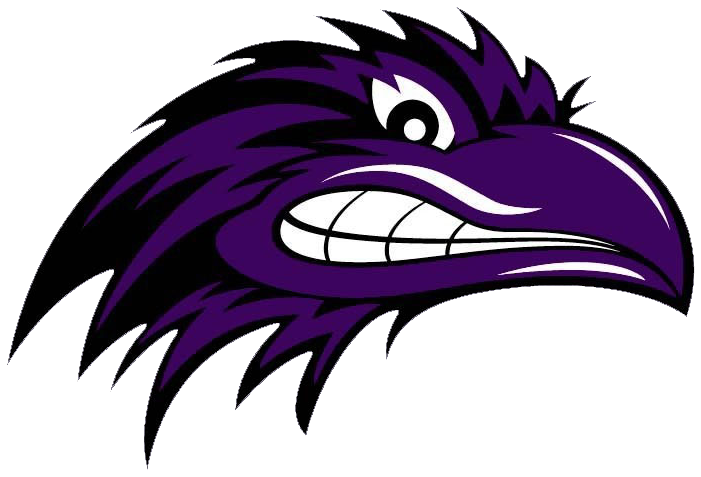 Vista Del Lago Ravens - Vista Del Lago High School Logo (751x534)