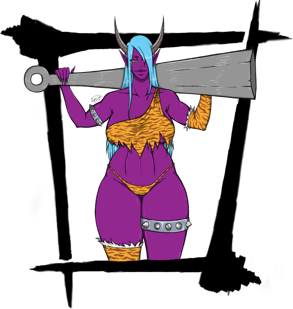 Design Concept - Cartoon (1024x1077)