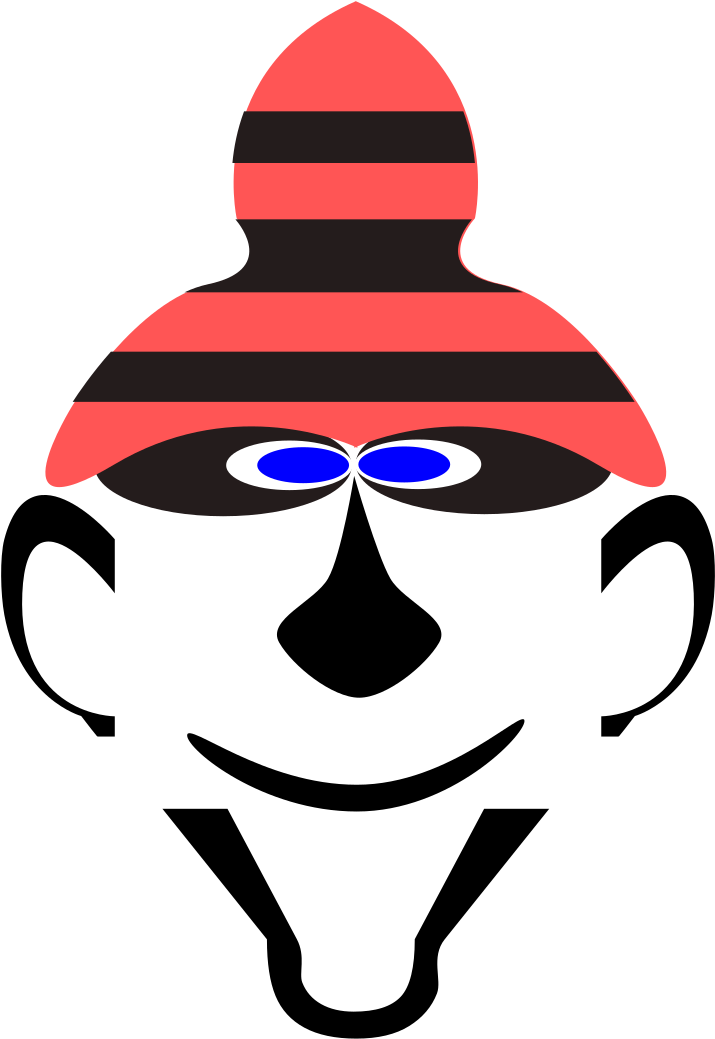 Looking Dude - Notebook With Weird Looking Dude (1697x2400)